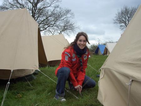 week end territorial!